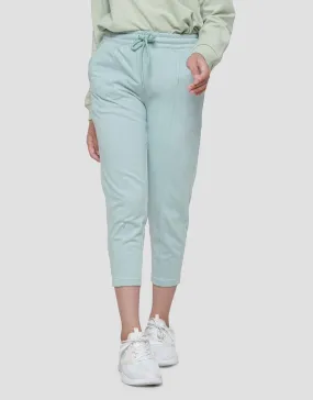 Aero Basic Stripe Celana Panjang Anak Perempuan