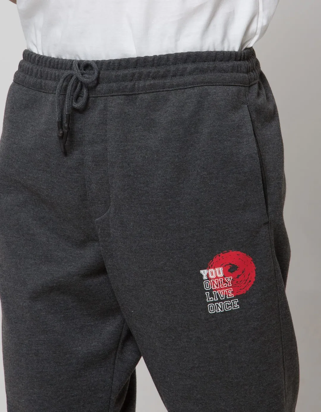 American Jeans Long Pants Basic Print