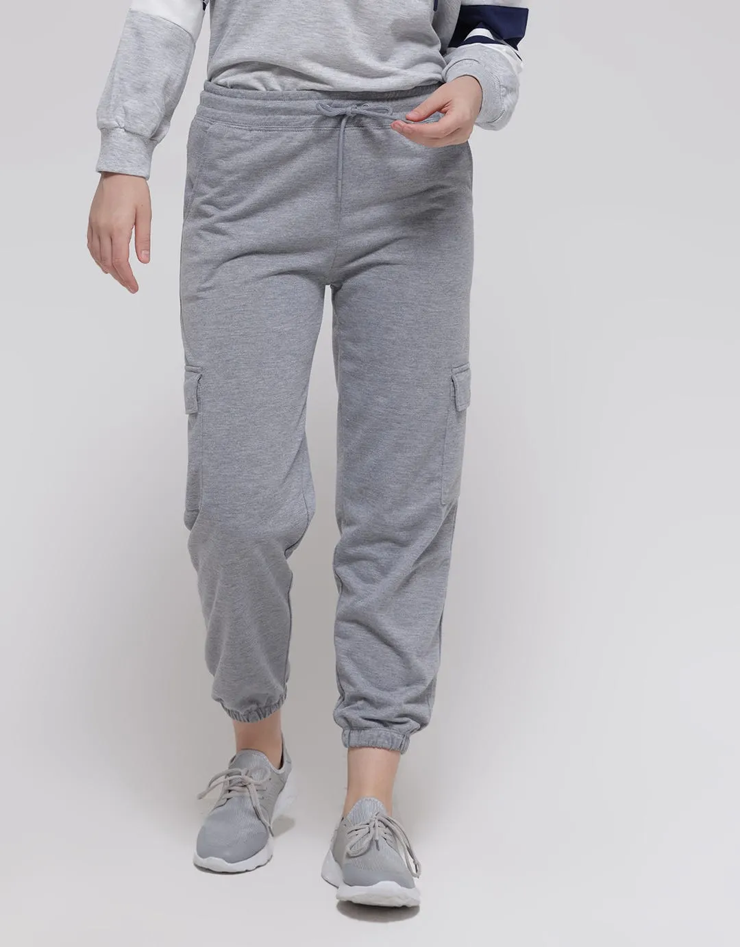 American Jeans Long Pants Cargo Jgbae
