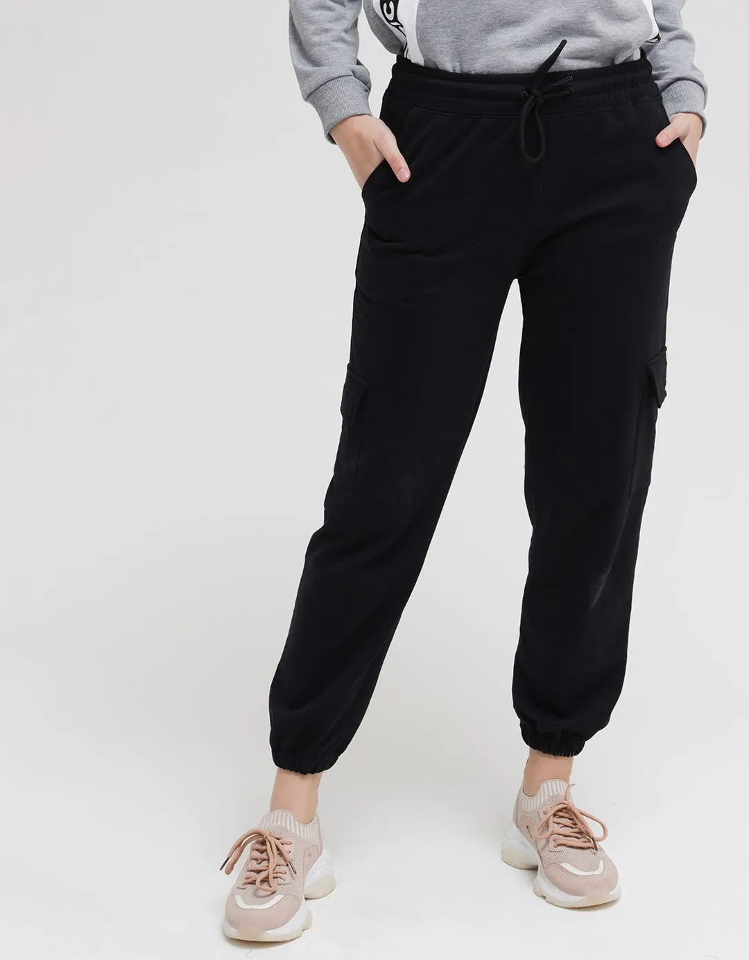 American Jeans Long Pants Cargo Jgbae