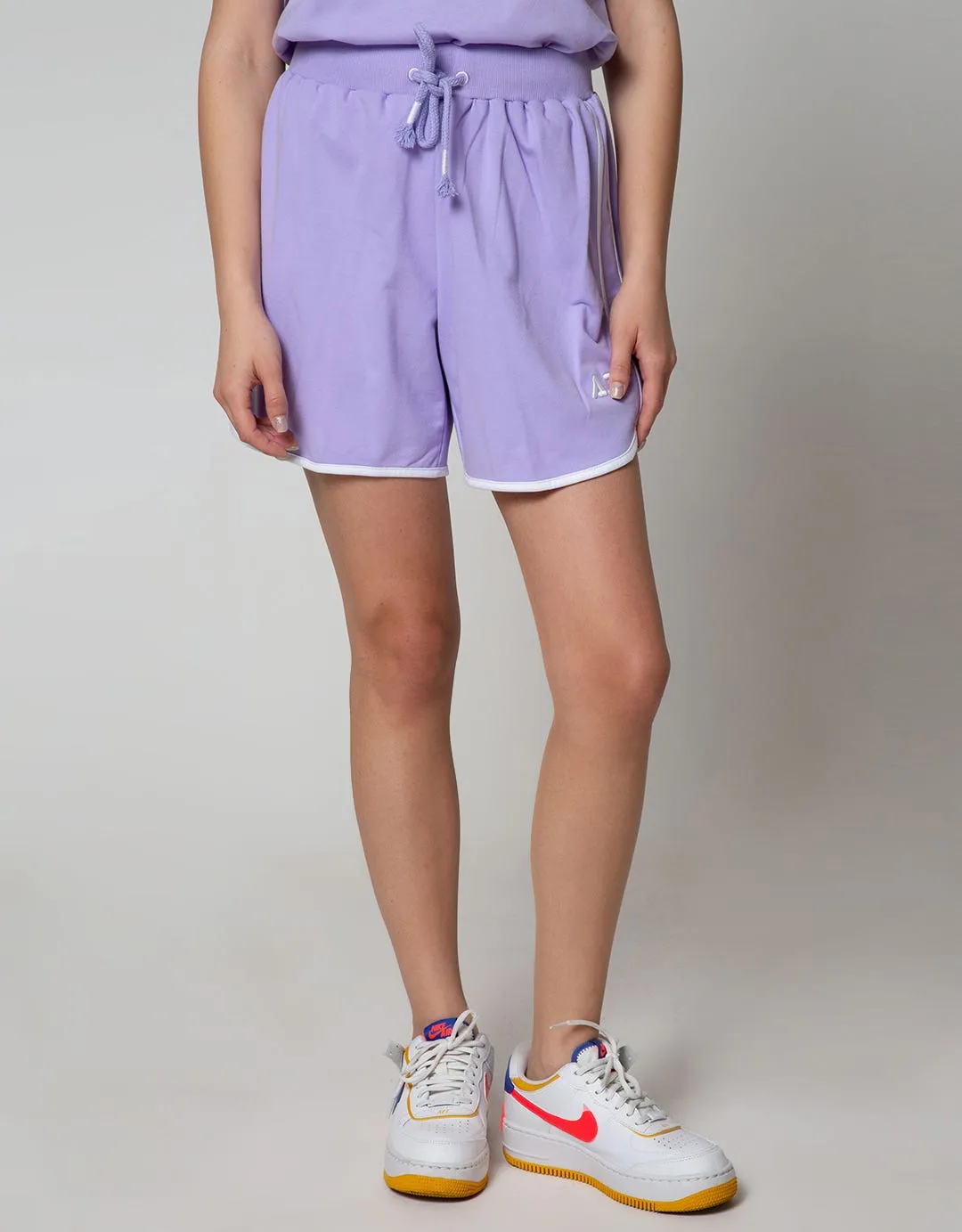American Jeans Short Pants Team