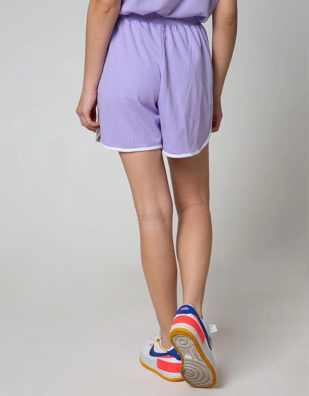 American Jeans Short Pants Team