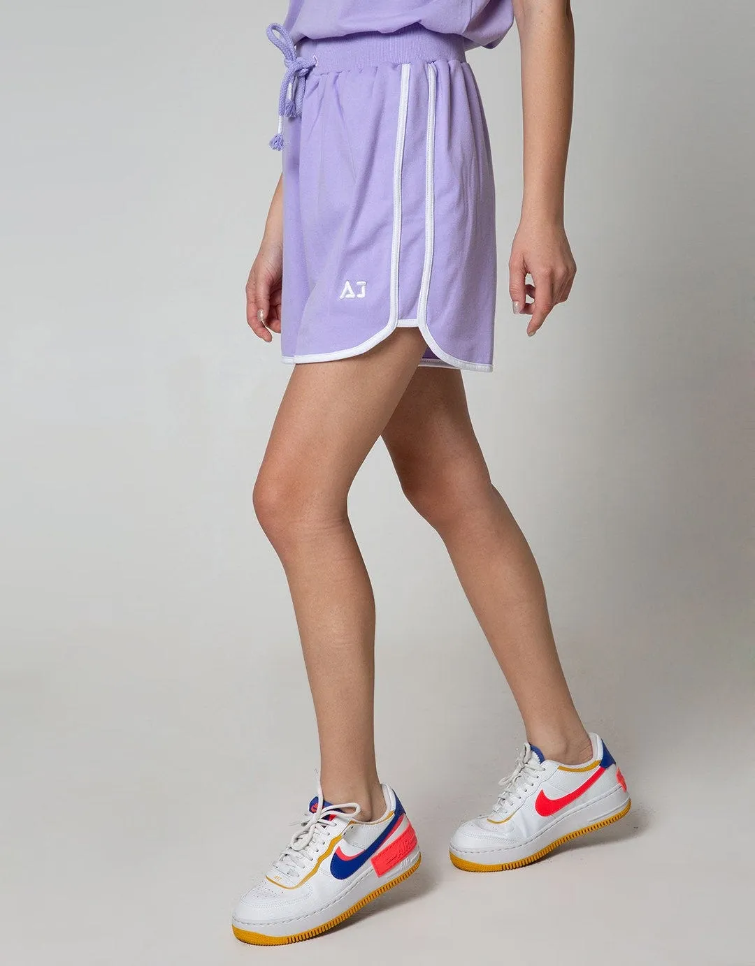 American Jeans Short Pants Team