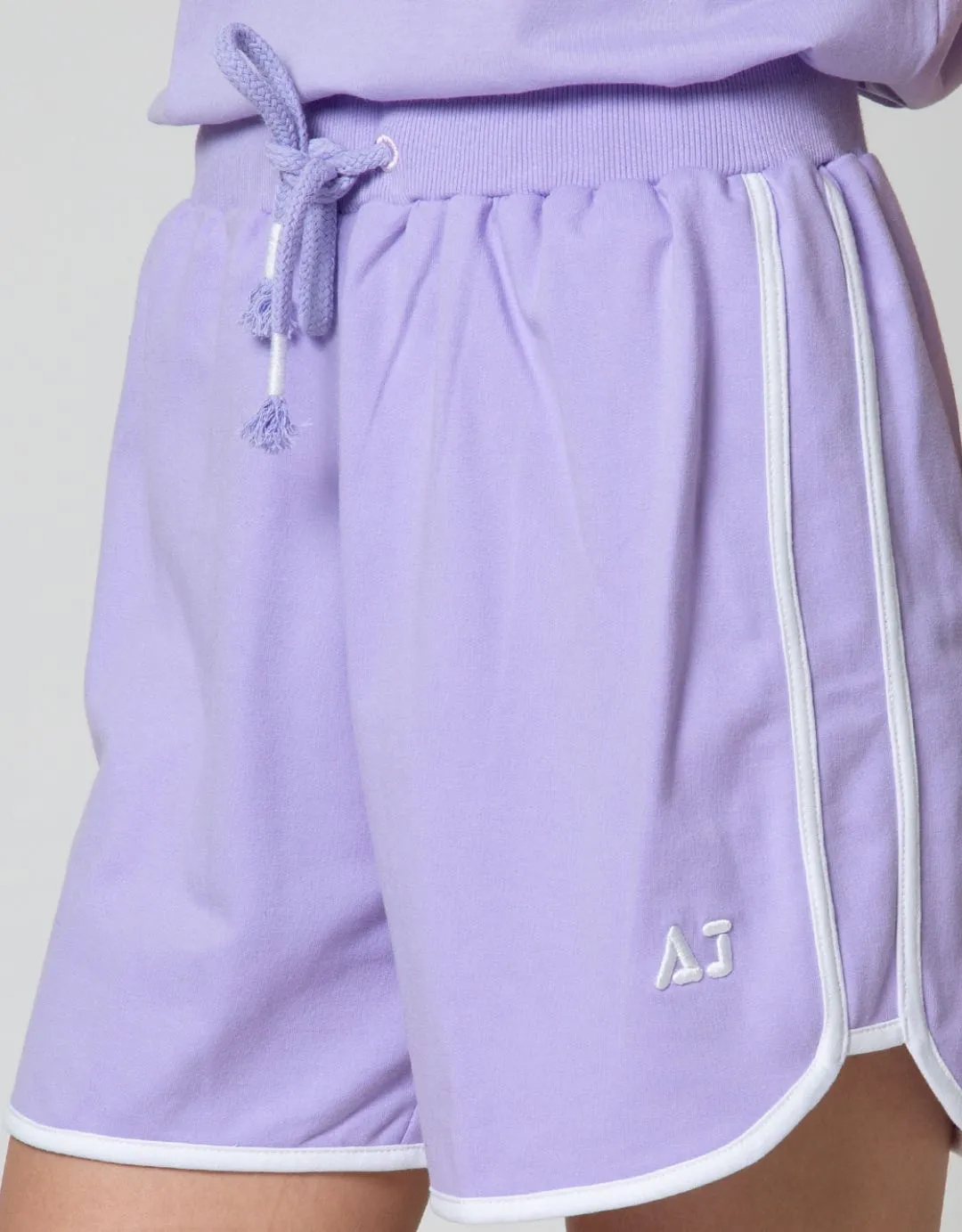 American Jeans Short Pants Team