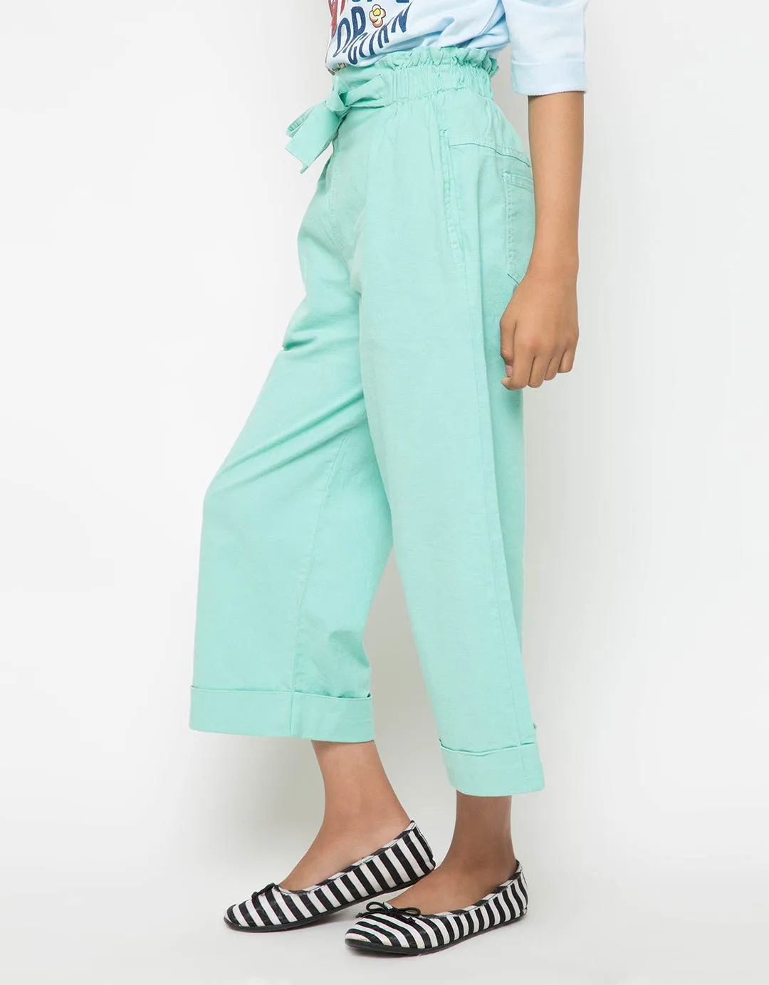 CAPRI PITA DEPAN