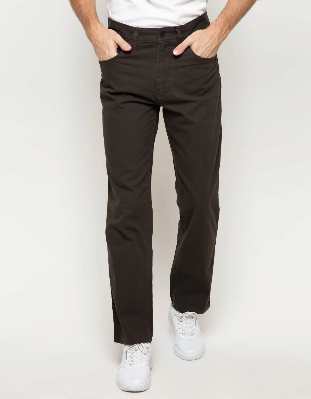 Cardinal Casual Celana Cotton JBCBR00171B.03F