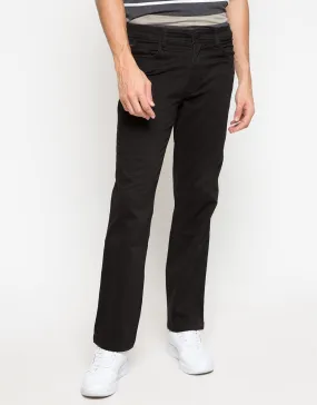 Cardinal Casual Men Celana Panjang Basic Heze