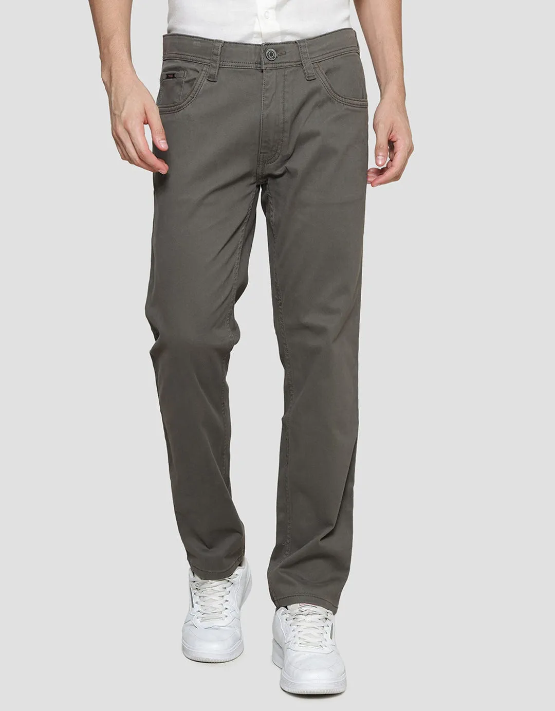 Cardinal Casual Youngmen Celana Panjang Pria