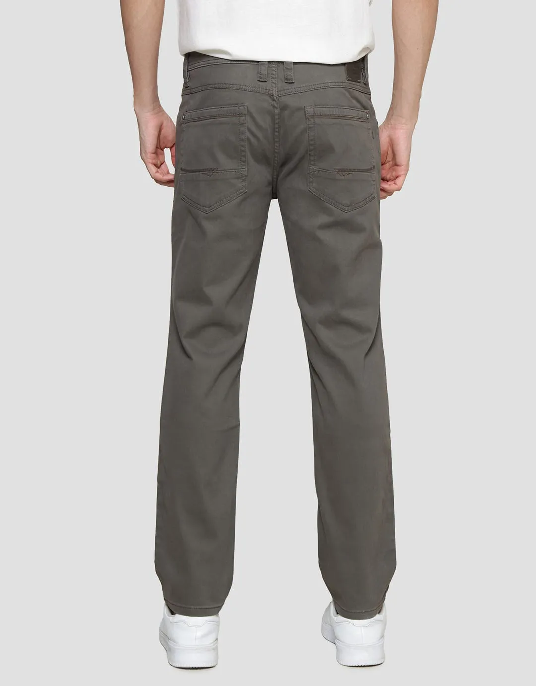 Cardinal Casual Youngmen Celana Panjang Pria