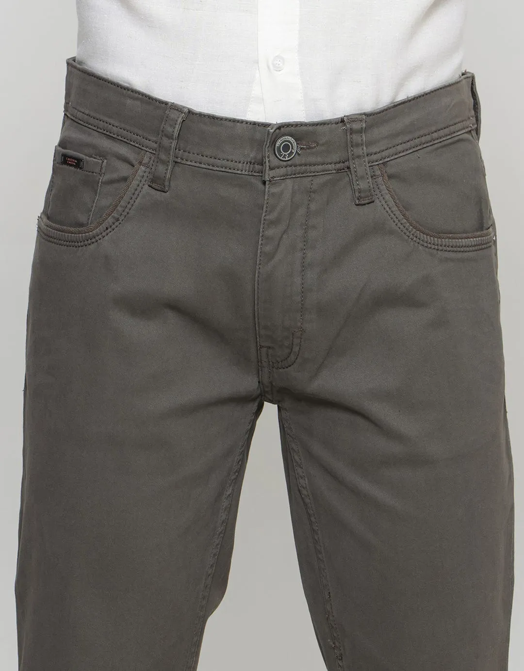 Cardinal Casual Youngmen Celana Panjang Pria