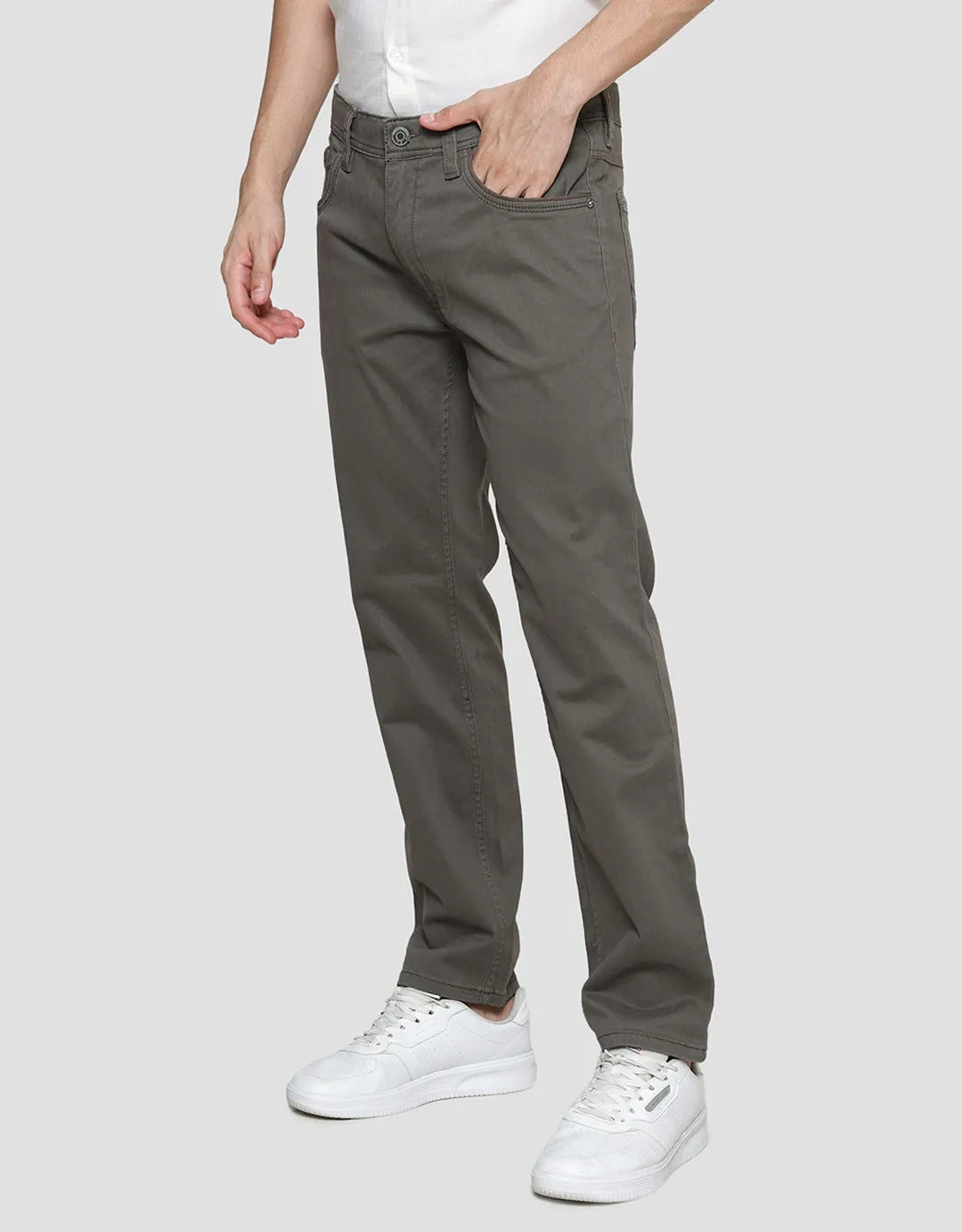 Cardinal Casual Youngmen Celana Panjang Pria