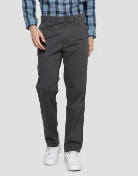 Cardinal Casual Youngmen Simple Look Celana Panjang Pria