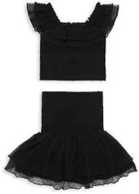 Chi Chi Skirt Set