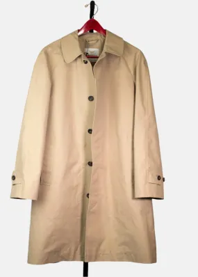 Chrysalis - Kensington Coat - Beige Discovery