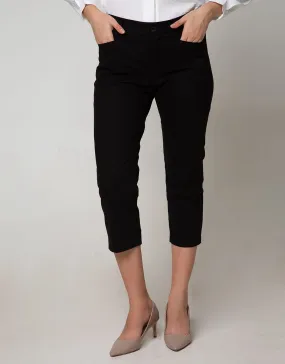 Connexion Stretch Elastic Waist Celana Wanita