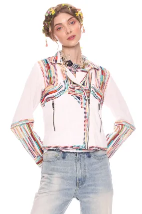 Crafted Lily Jacket