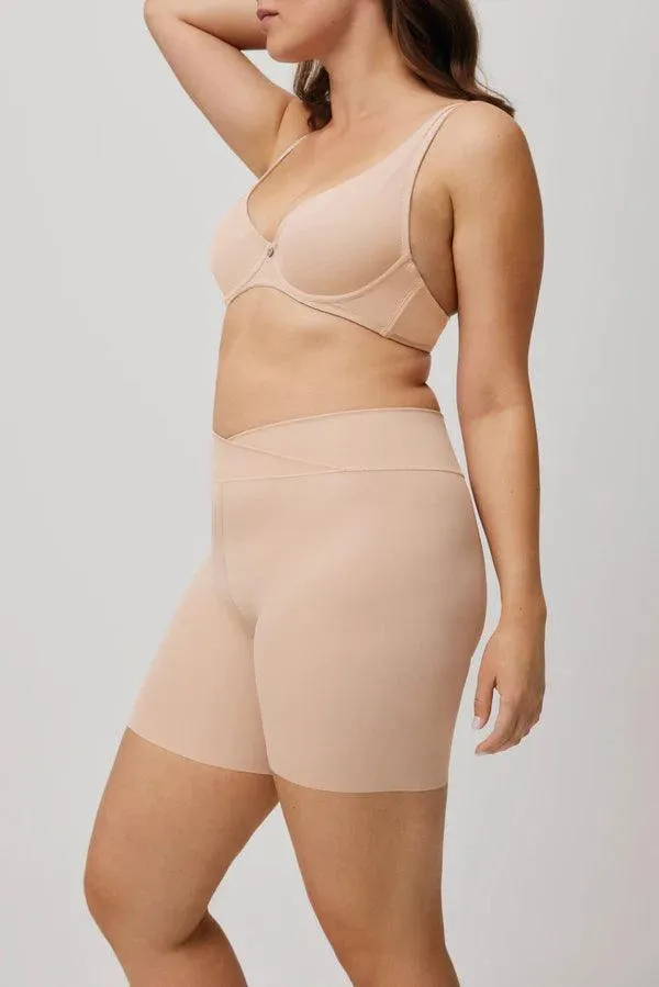 Culotte Antifricção
