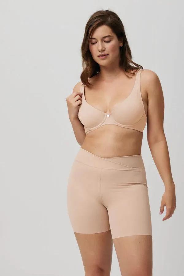 Culotte Antifricção