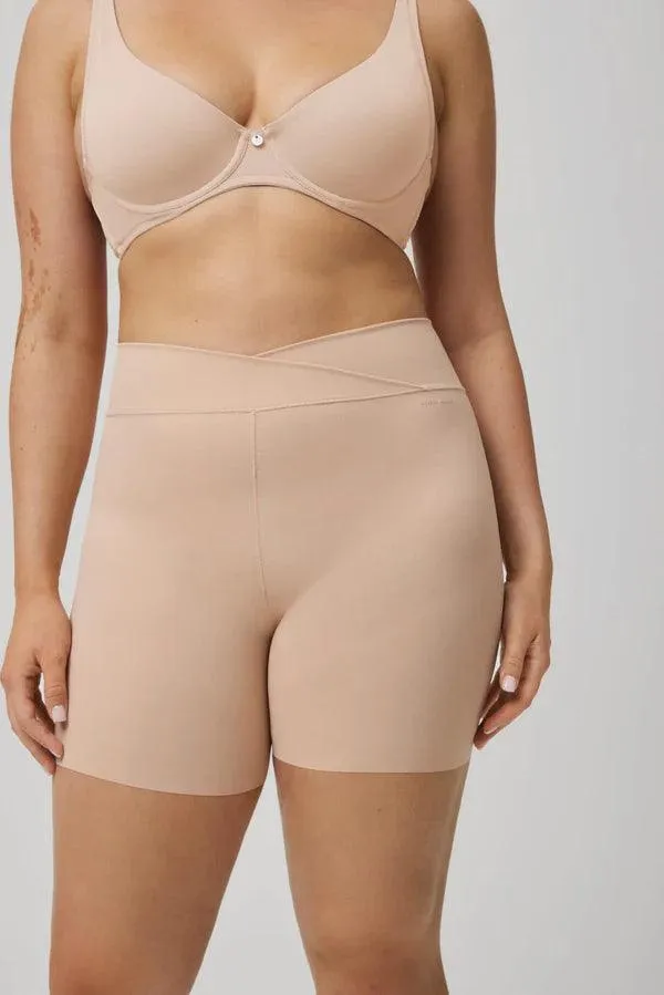 Culotte Antifricção