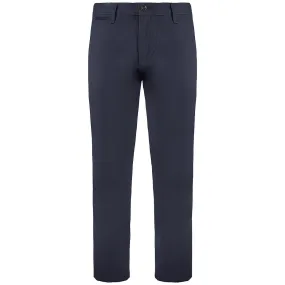 Dockers Slim Fit Mens Navy Chino Trousers
