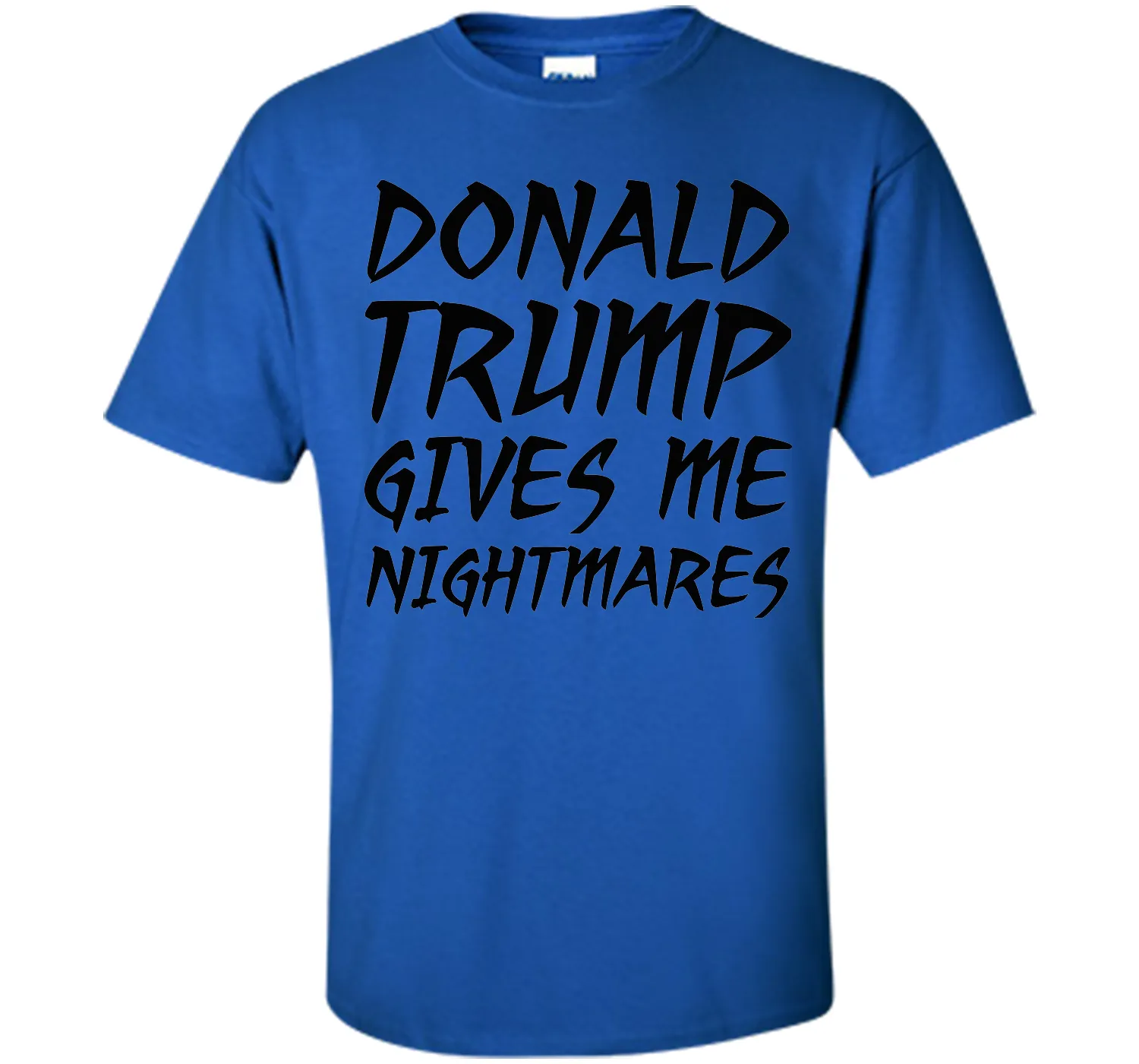 Donald Trump Nightmares T-Shirt
