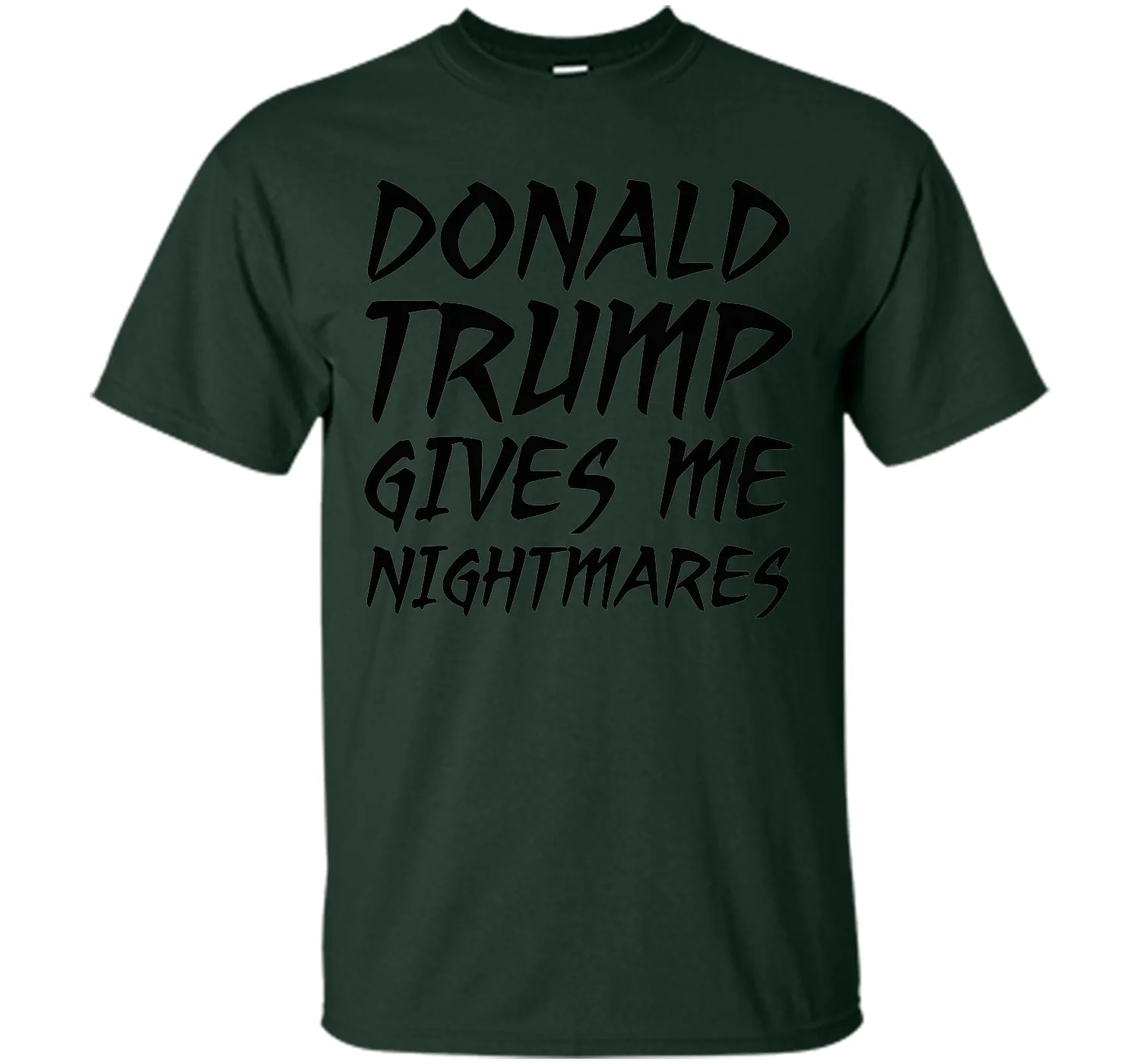 Donald Trump Nightmares T-Shirt