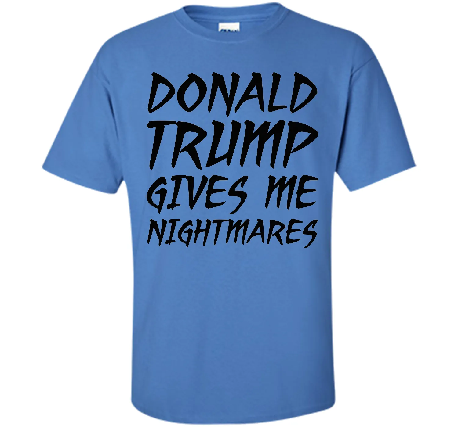 Donald Trump Nightmares T-Shirt