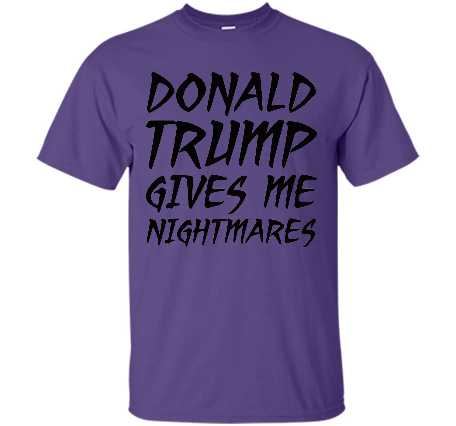 Donald Trump Nightmares T-Shirt