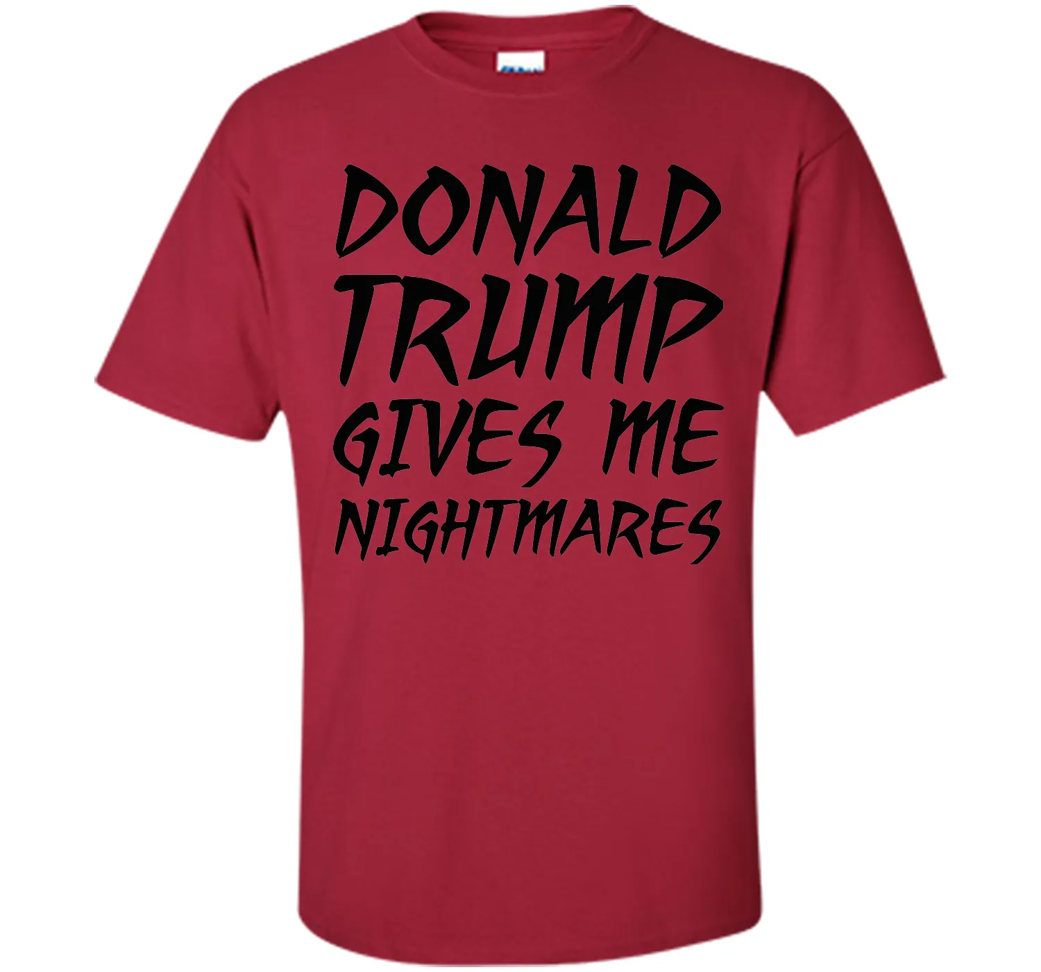 Donald Trump Nightmares T-Shirt