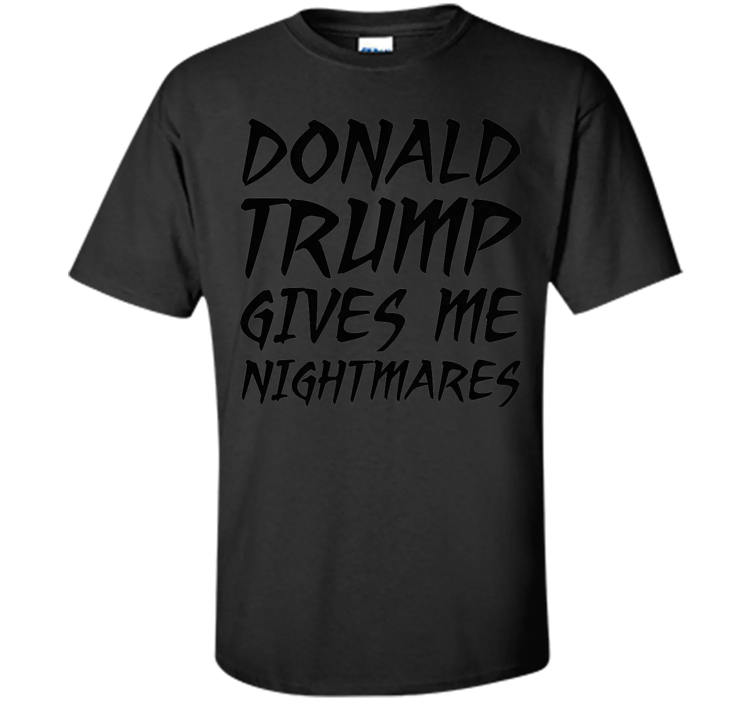 Donald Trump Nightmares T-Shirt