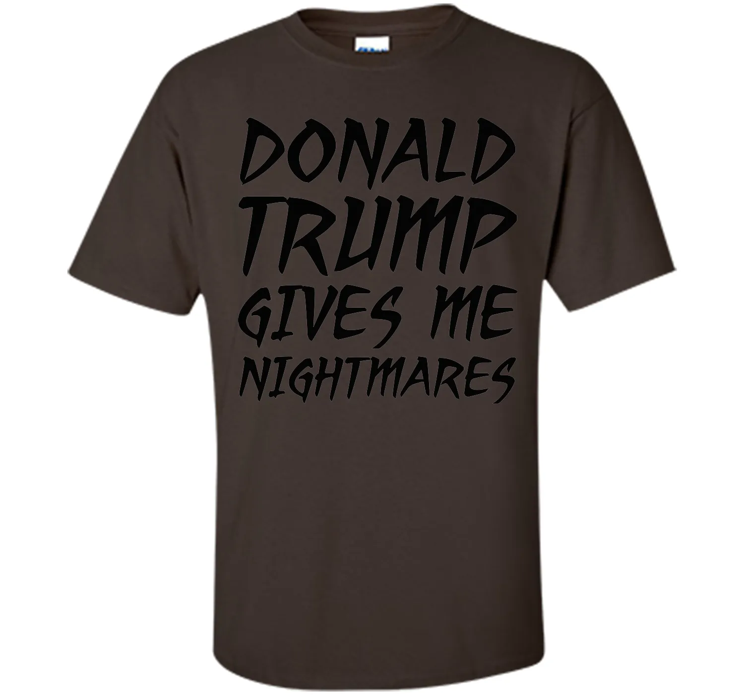 Donald Trump Nightmares T-Shirt