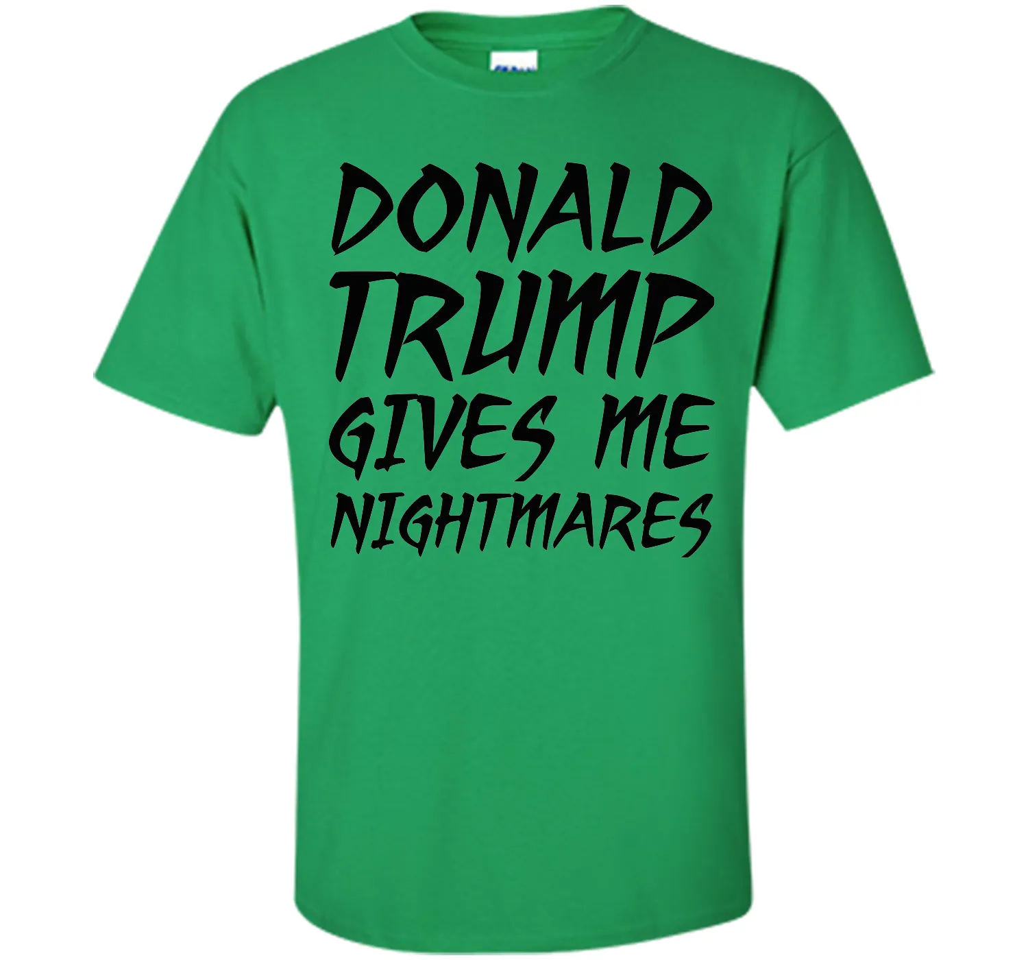 Donald Trump Nightmares T-Shirt