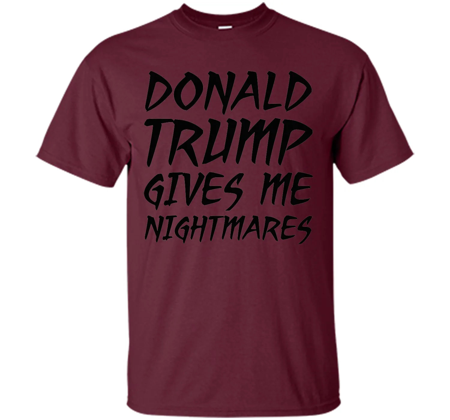 Donald Trump Nightmares T-Shirt