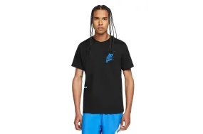 Essential  Glitch Futura T-Shirt