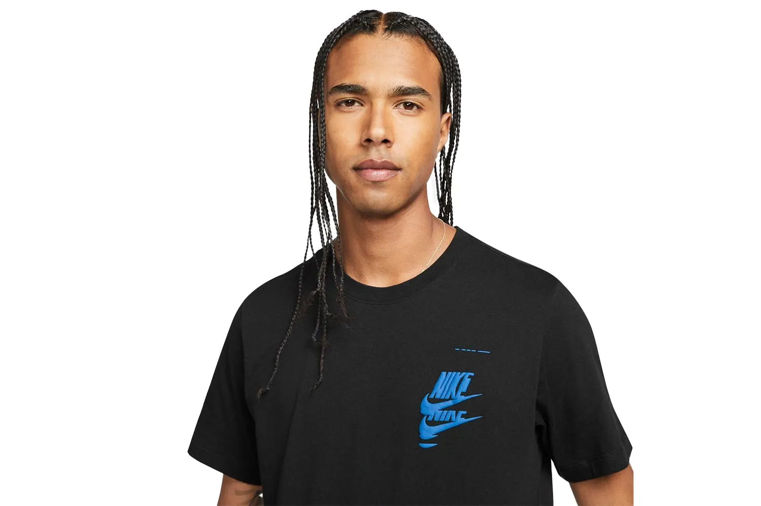 Essential  Glitch Futura T-Shirt