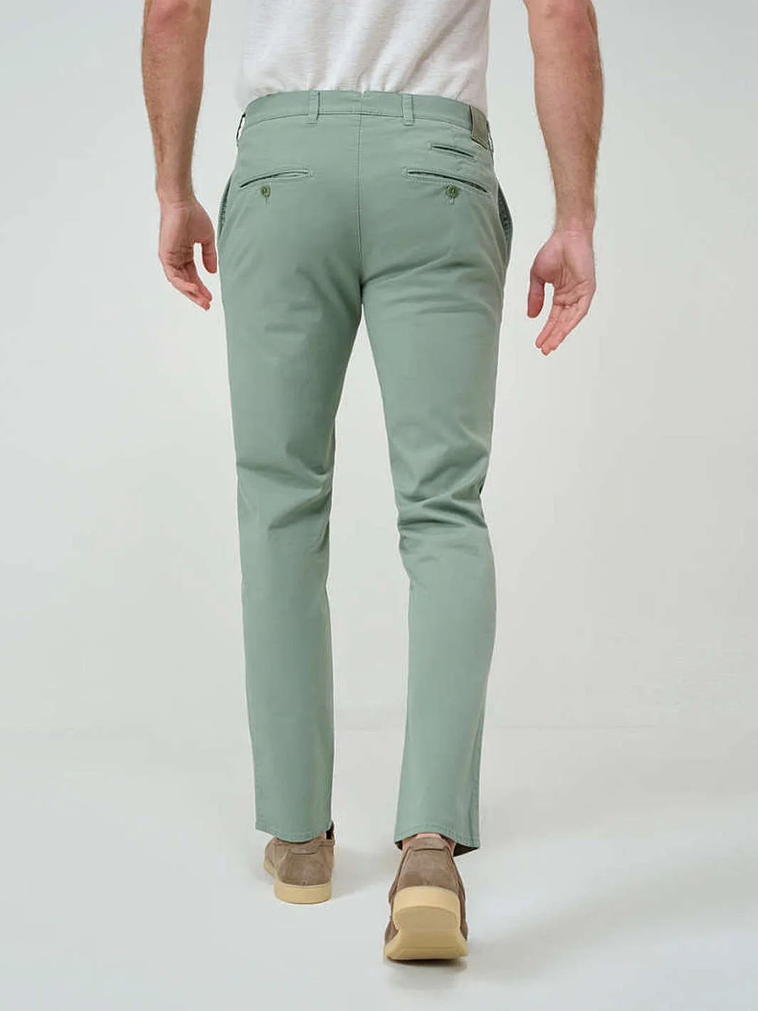 FABIO CHINOS Mint