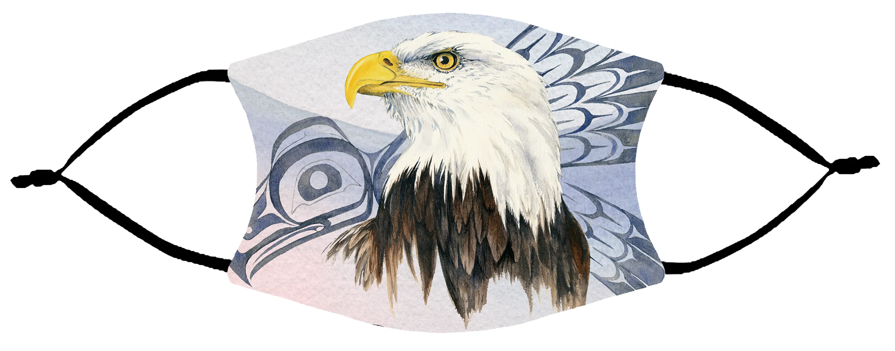 Face Mask - Eagle's Pride