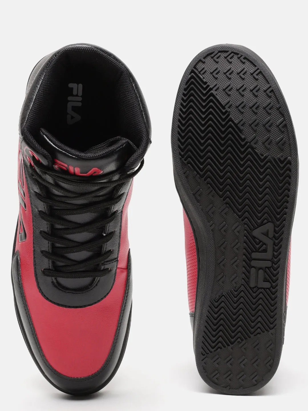 Fila Peacoat Francesco Men's Sneakers