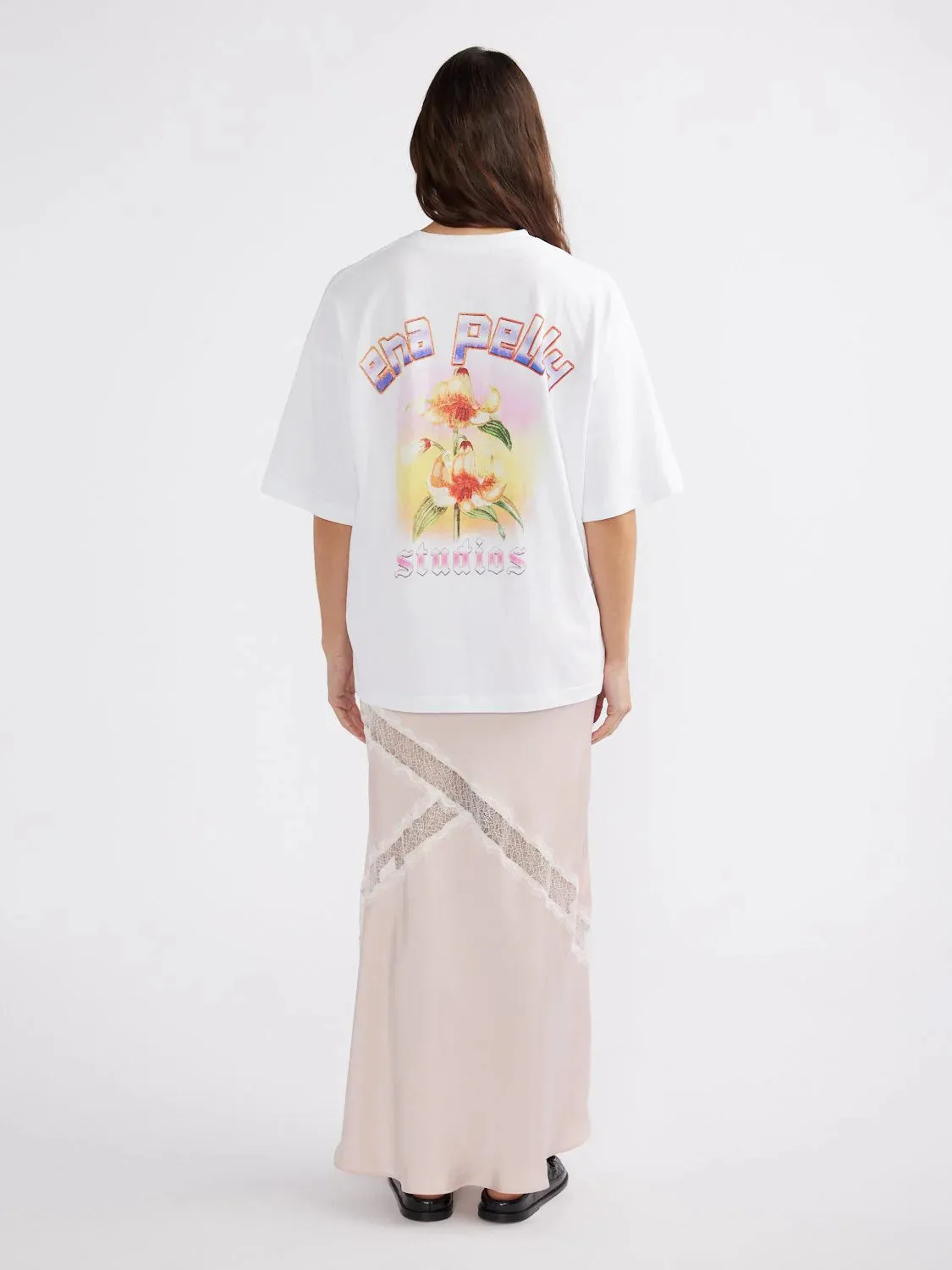 GOLDIE TEE