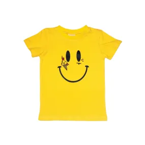Guwop T-shirt (Canary)