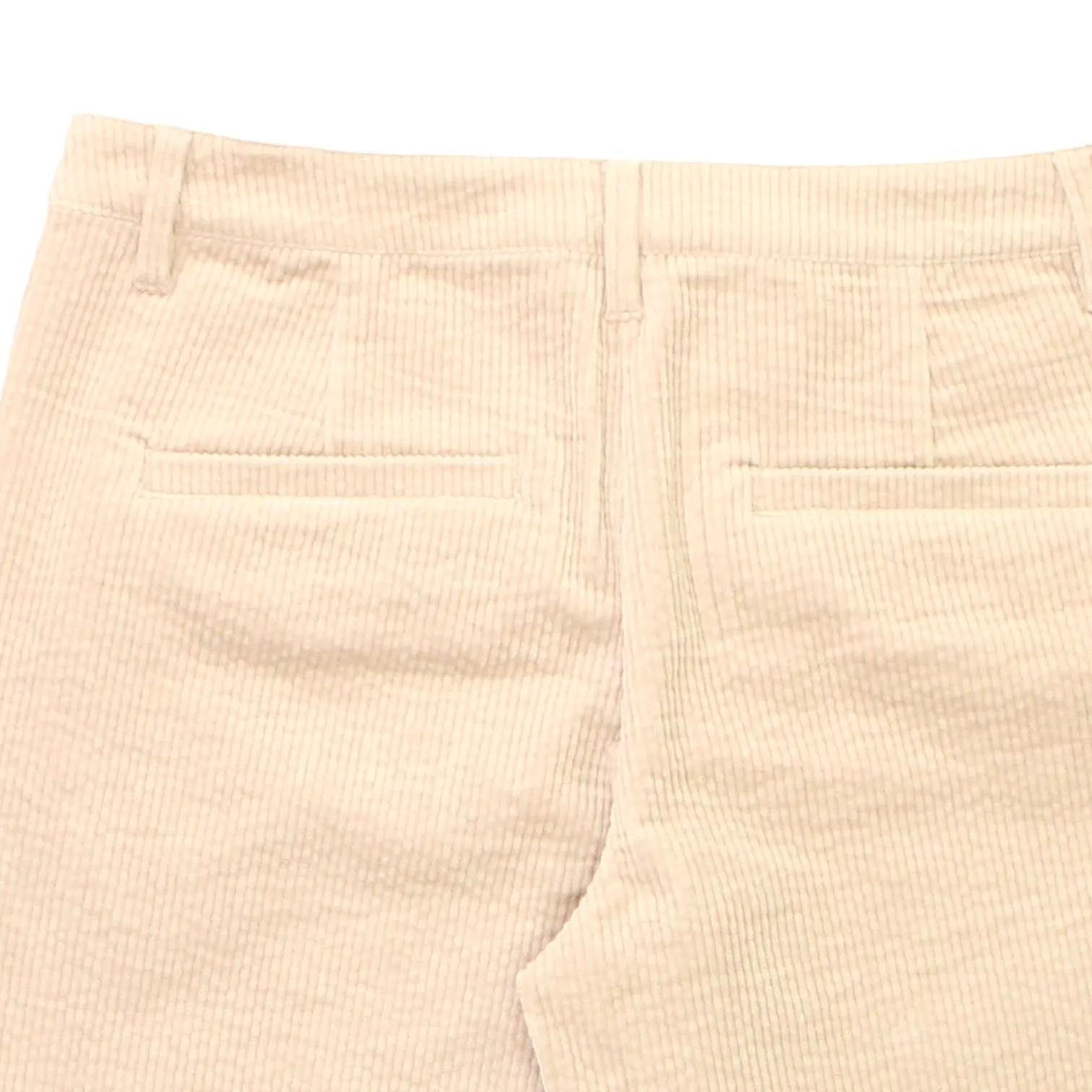 Hush Pink Corduroy Girlfriend Chinos