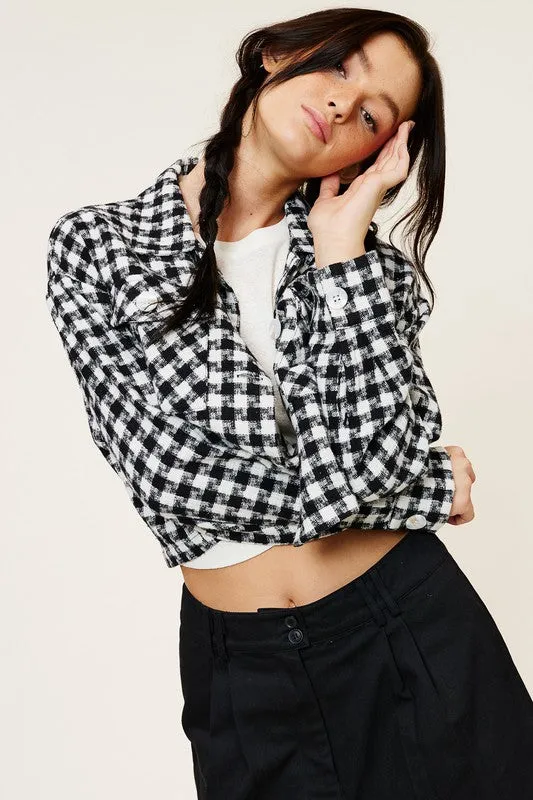 Jude Jacket