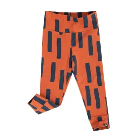 Legging Baby Midnight