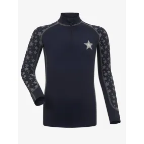 LeMieux Mini Reflective Base Layer