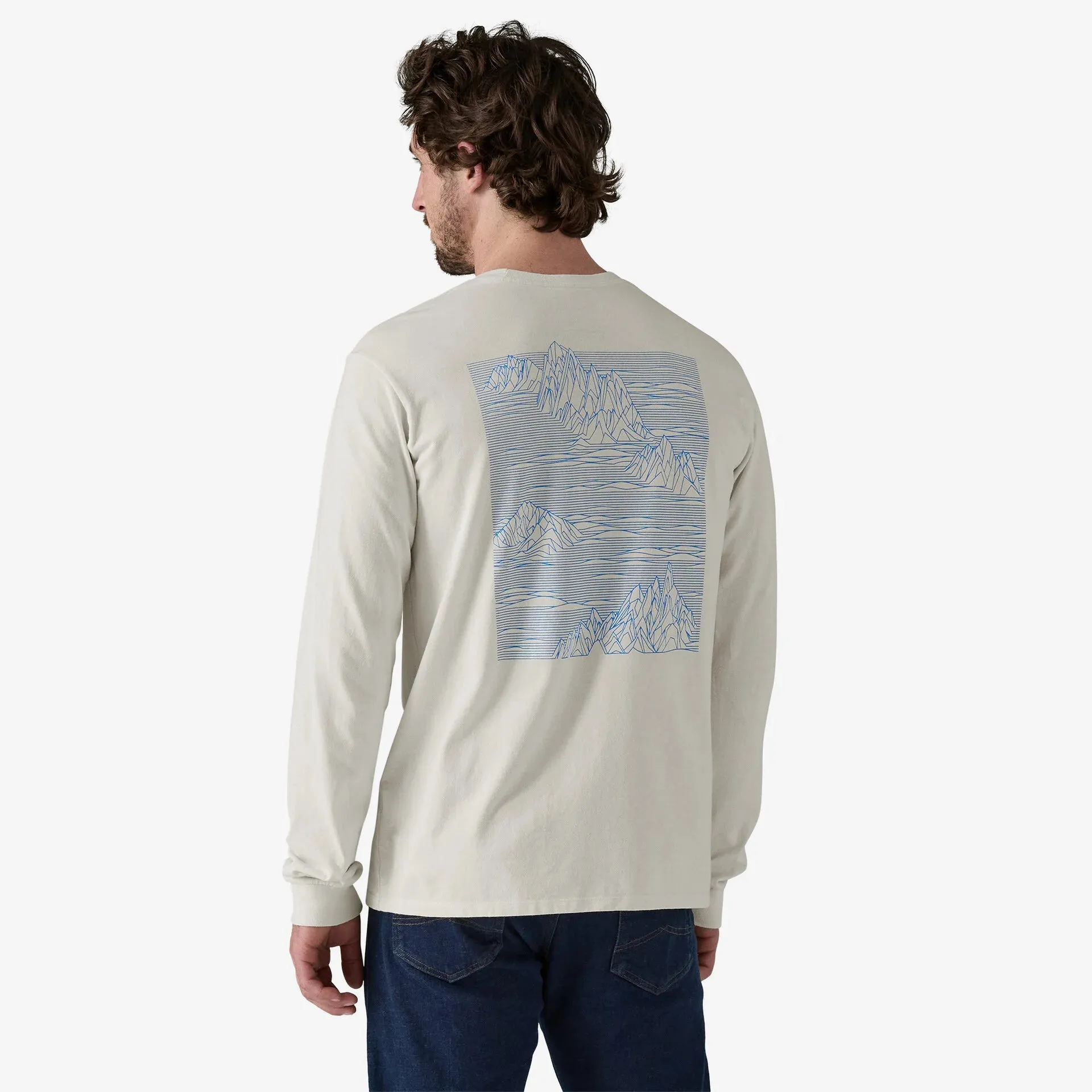 Long-Sleeved Strataspire Responsibili-Tee (Past Season)