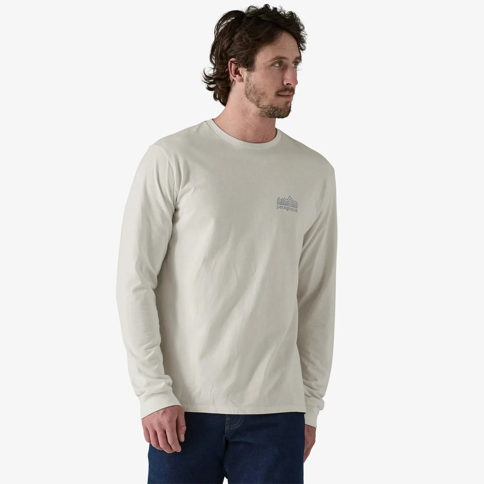 Long-Sleeved Strataspire Responsibili-Tee (Past Season)
