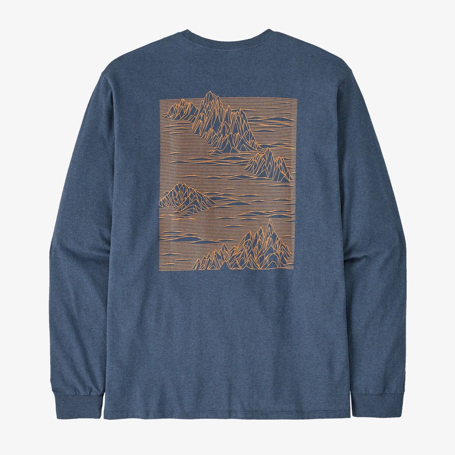 Long-Sleeved Strataspire Responsibili-Tee (Past Season)