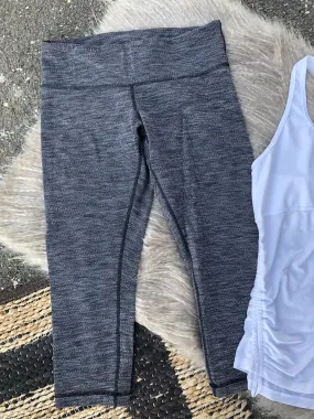 Lululemon Leggings - 8
