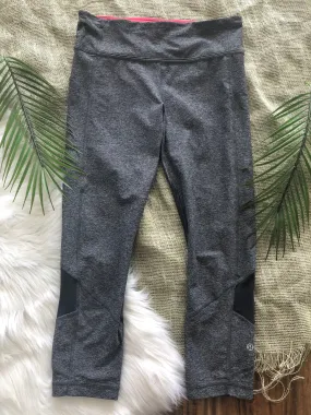 Lululemon Leggings - Size 6