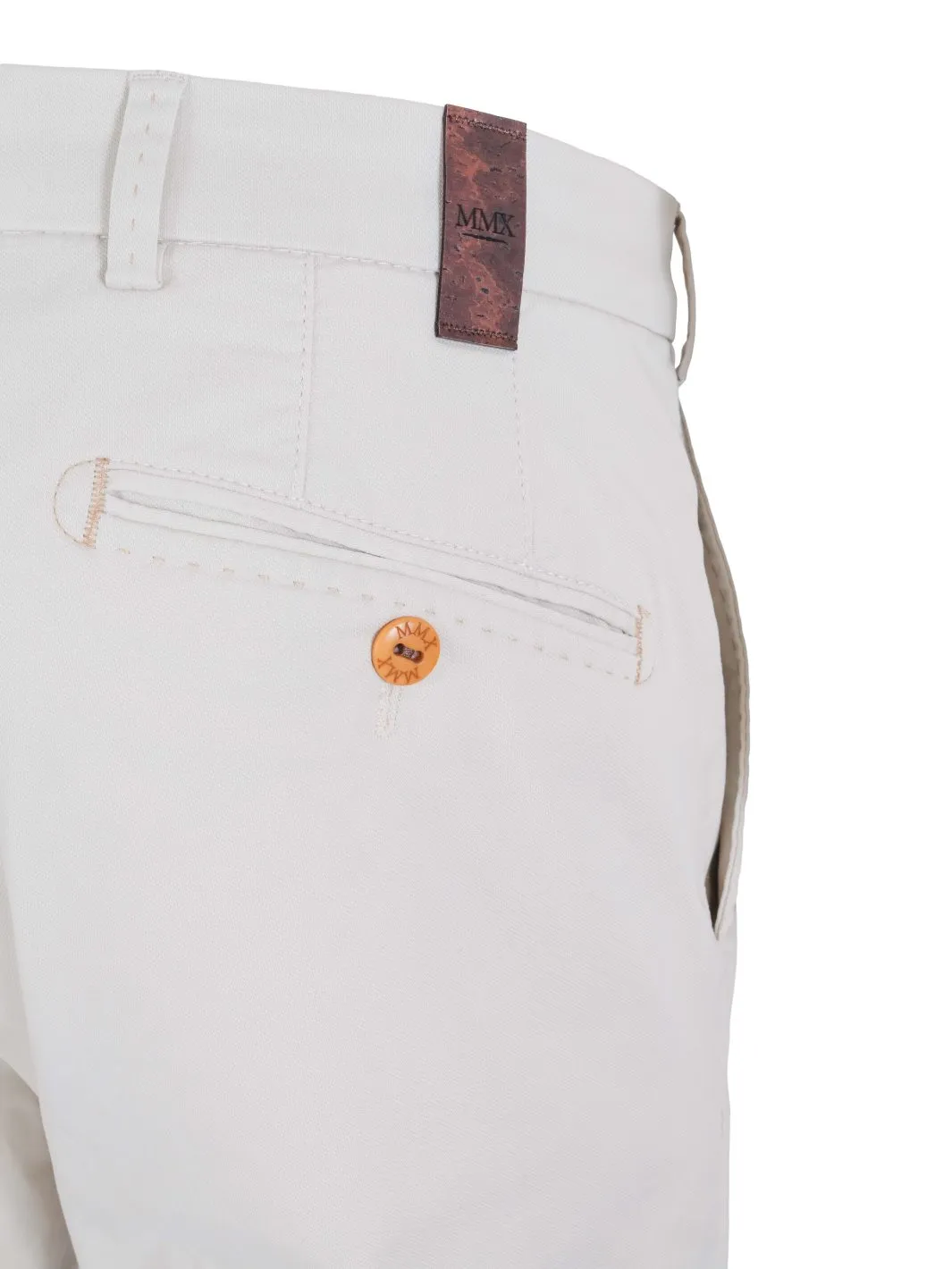 LUPUS CHINOS Beige